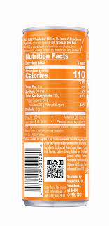 Red Bull-Amber Edition Strawberry Apricot Energy Drink, 8.4 Fl. Oz, 24 Cans