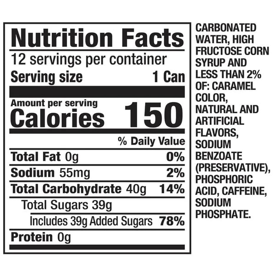 Dr Pepper Strawberries and Cream Soda Cans, 12 Fl Oz, Pack of 12