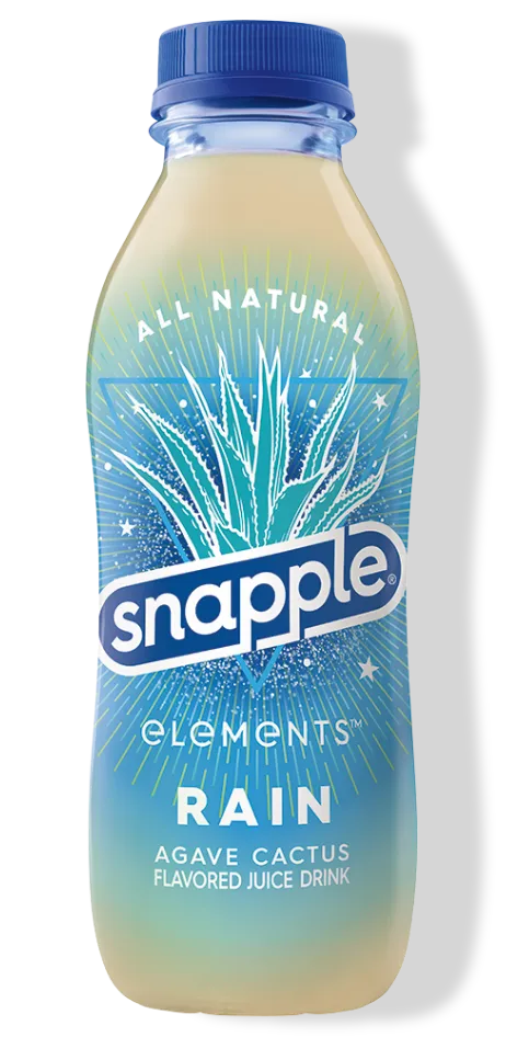 Snapple Elements™ Rain, 16 Fl. OZ, 24 Pack